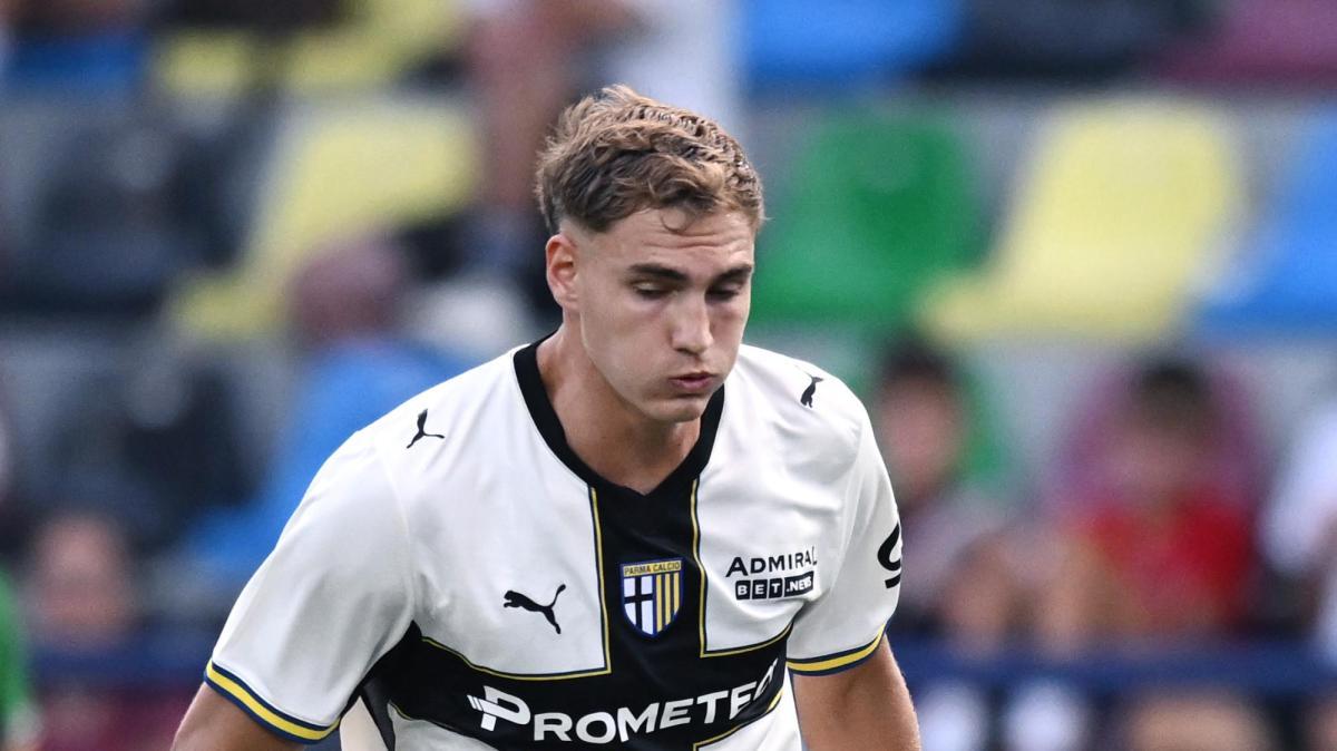 Bucciantini: “Kean meglio di Pellegrino, ma l’anno scorso l’argentino è stato migliore”