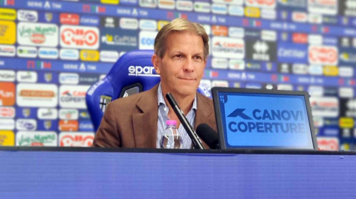 Krause: "Congratulazioni alla Primavera. È la prova del nostro impegno nella costruzione di un futuro solido"