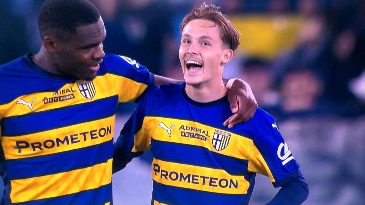 PODCAST PL - Ondrejka da stropicciarsi gli occhi. Un altro mattoncino verso la salvezza