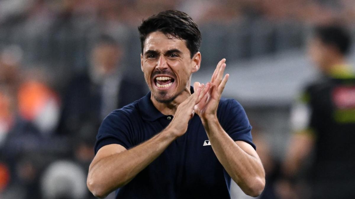 Un pensiero alla volta, ora tocca al Genoa ma è inutile creare pressioni e aspettative