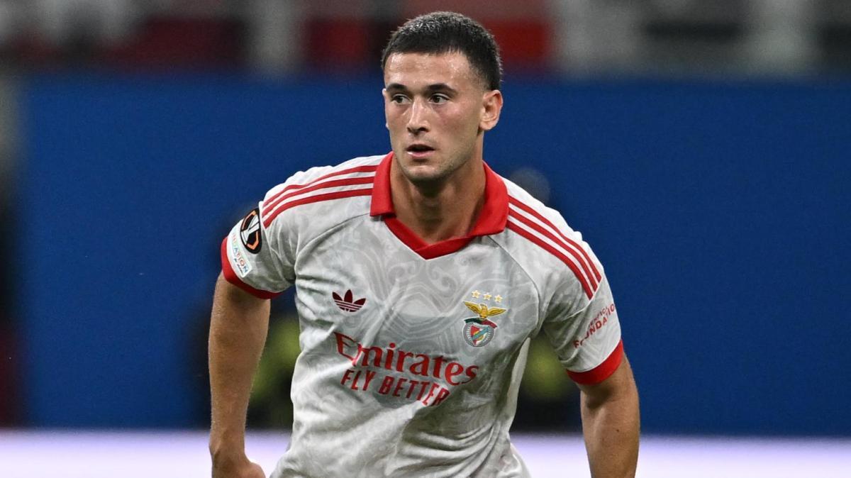 Il derby degli ex Parma va a Circati: il Benfica passa per 4-1 sul Celtic di Sorensen