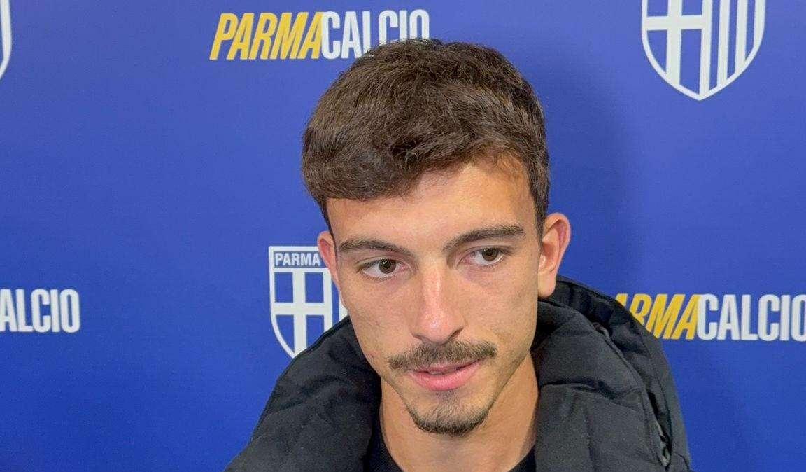 Delprato: “Ho fatto i complimenti ai ragazzi dopo il Milan. Staremo vicino a Suzuki”