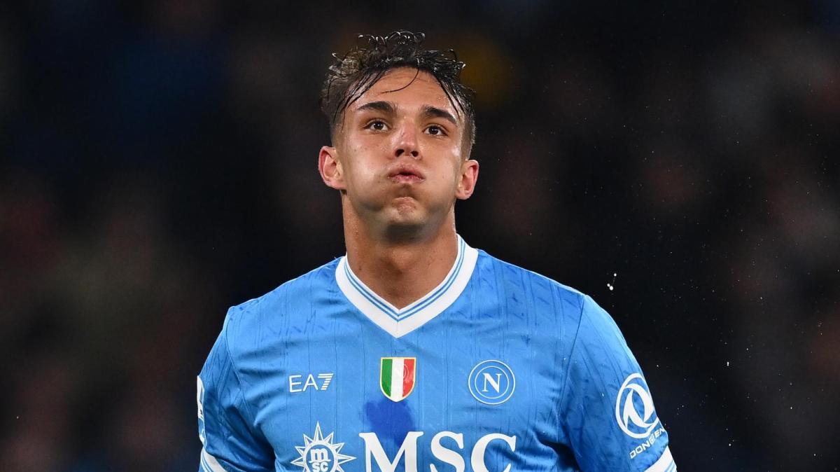 Napoli, Giovane sulla prossima contro il Parma: “Mancano sette partite difficili”