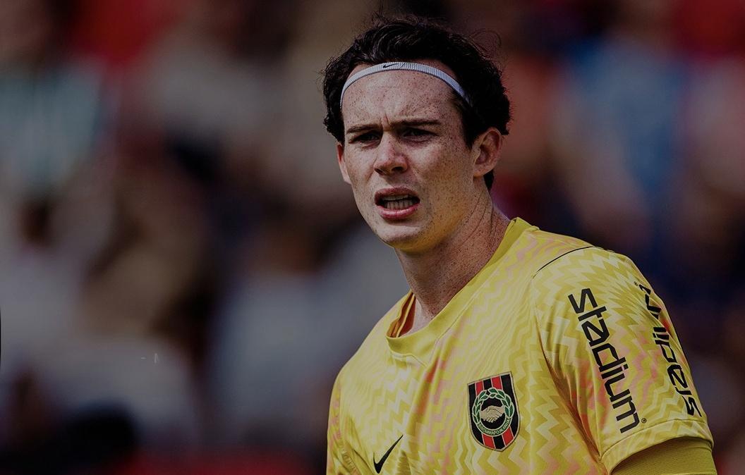Parma su Cavallius: gialloblu e Celtic sulle tracce del portiere svedese classe 2005