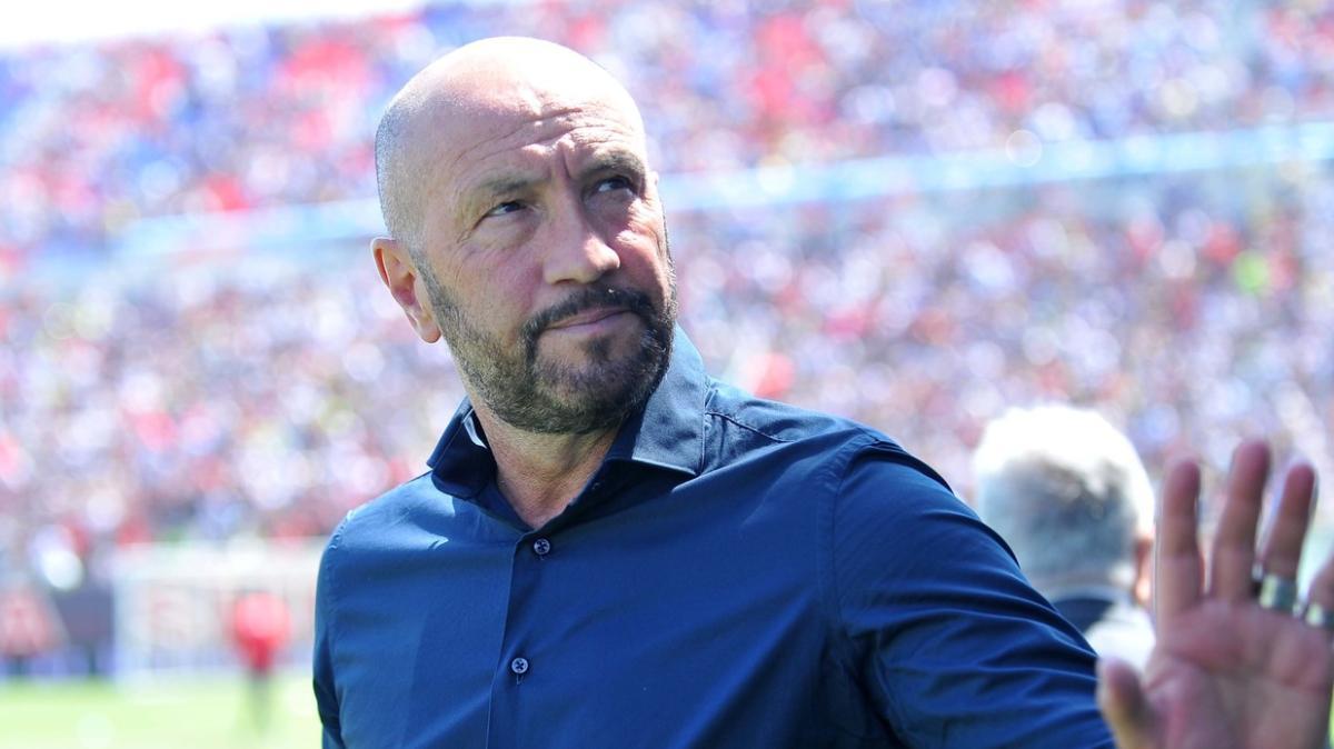 Zenga: "Guarderò Inter-Parma con serenità. L'uomo Scudetto è Dimarco"