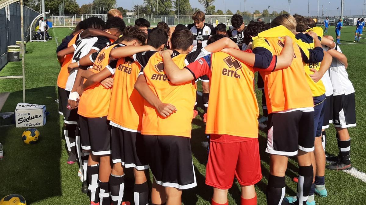Under 16, Mateos Ruido del Parma convocato dal Venezuela per il "Four Nations Tournament"