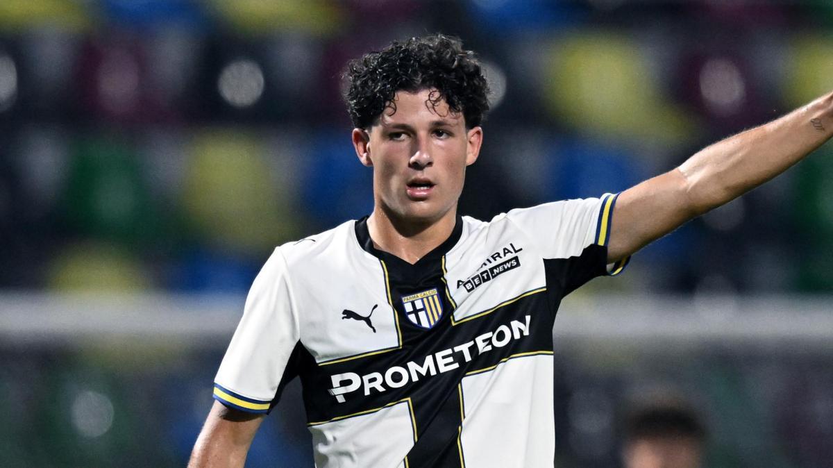 Cuesta indovino: 3 gol dalla panchina. Il Parma tra le cinque migliori in Serie A