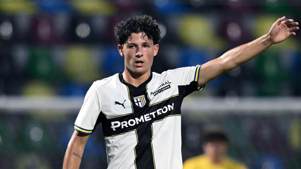 Primi minuti fatali per il Parma. Il Trofeo Doppio Malto va alla Samp. Gli highlights del match