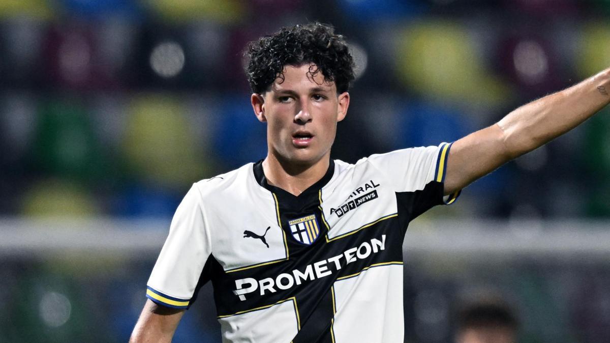 Lontani gioca già ‘da grande’. Assist dirompente di Touré. Le pagelle di ParmaLive.com