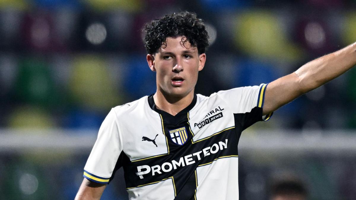 A Como anche per cercare un gol ‘diverso’: al Parma servono altri marcatori oltre a Lontani