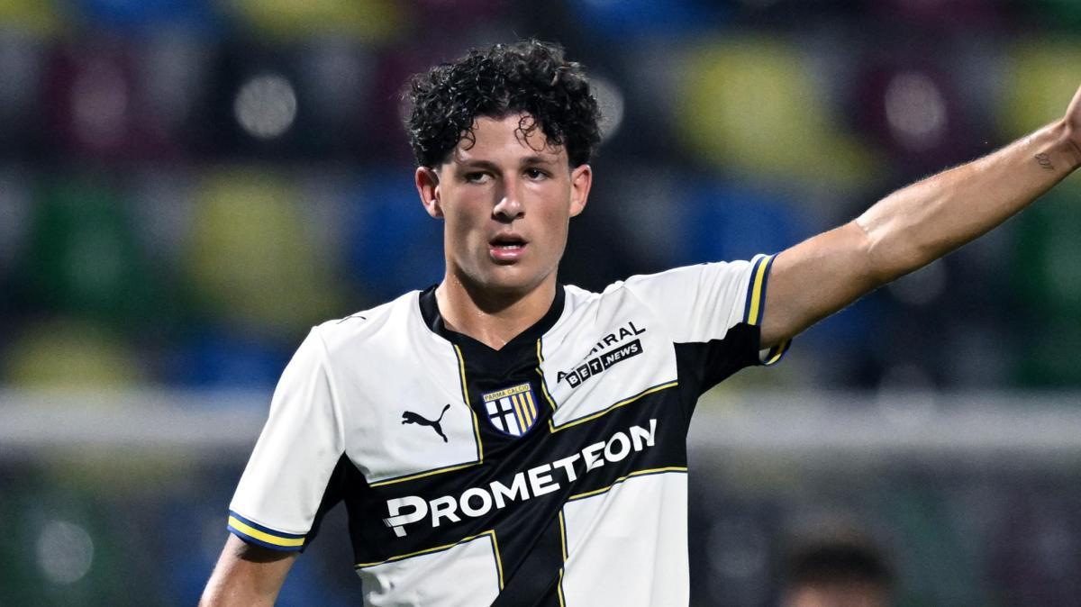 Parma bravo a sfruttare le sue occasioni, Catania più duro negli interventi. I numeri del match