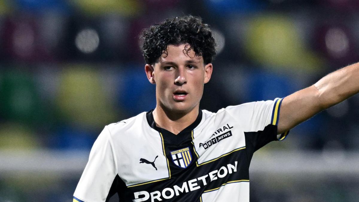 Coppa Italia, Serie A e Under 19: Lontani segna ovunque. E Gila lo accoglie