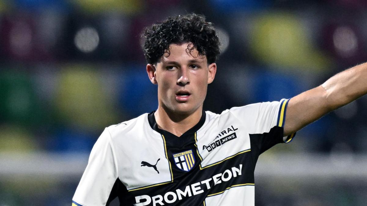 Parma-Sampdoria 0-2 all'intervallo: partenza shock, poi i crociati crescono nel finale