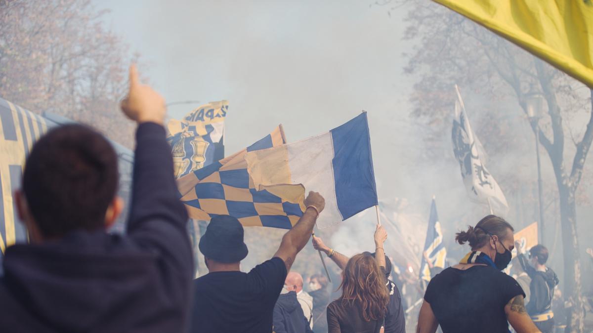Campagna abbonamenti, anche la Tribuna Est inferiore è sold out