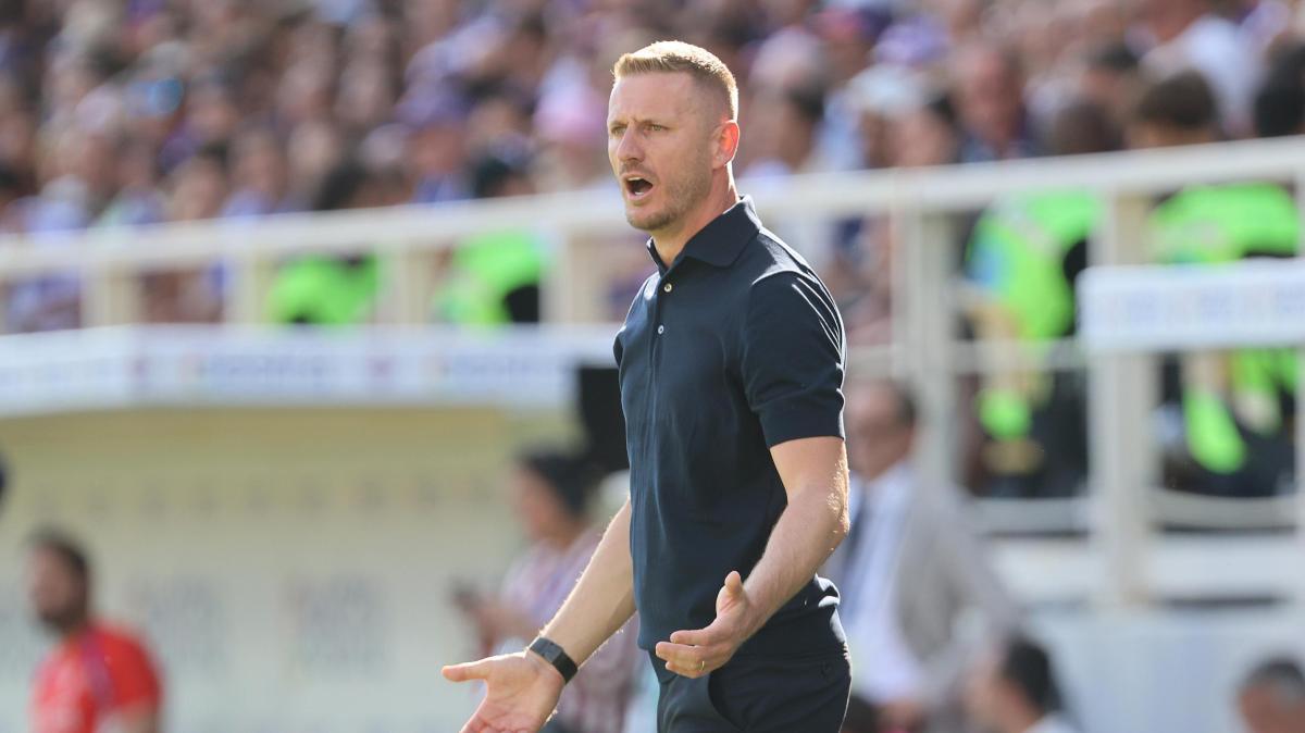Gilardino sul Torino: "Abate sta facendo un ottimo percorso. Loro hanno aumentato l'esperienza in campo"