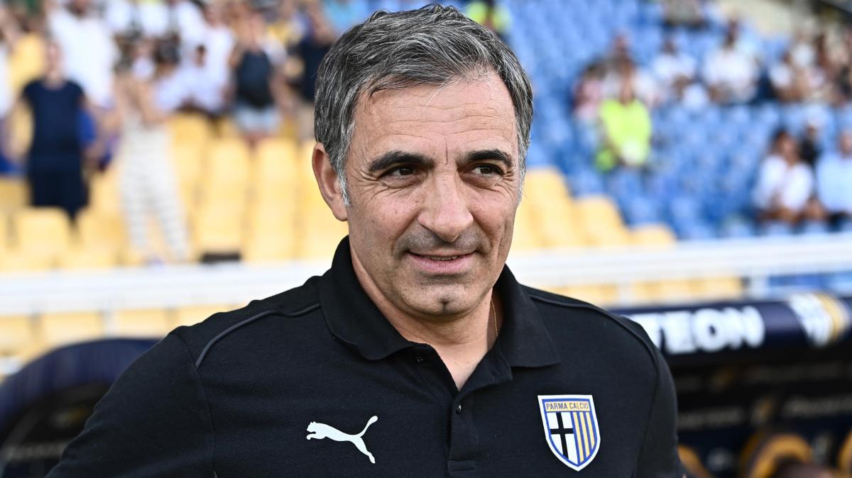Caldo l’asse Parma-Sampdoria: Pecchia e Begic potrebbero diventare blucerchiati