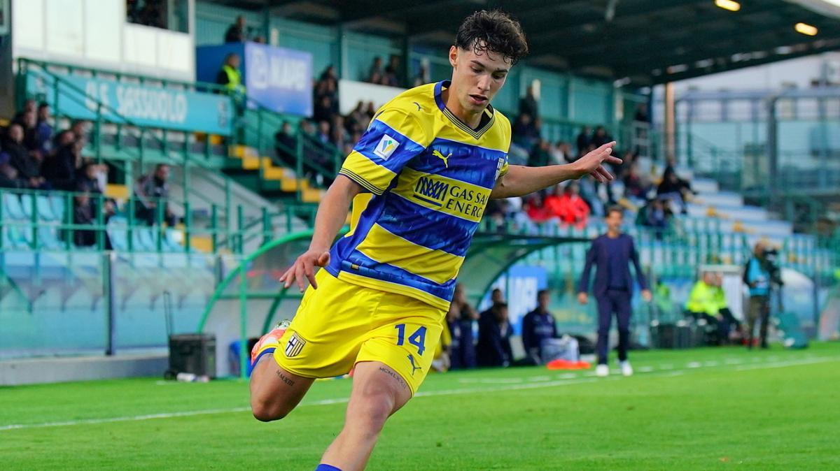 Tempo di sosta - Plicco e Trabucchi, in attesa dell'esordio in Serie A. Per Plicco è arrivato quello in Coppa, da dimenticare