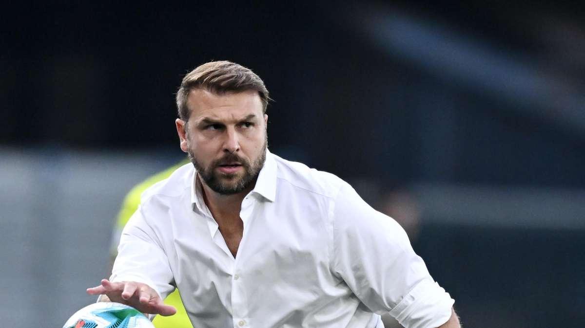 Verona, Zanetti: "Prestazione fantastica. Vogliamo essere aggressivi e verticali"