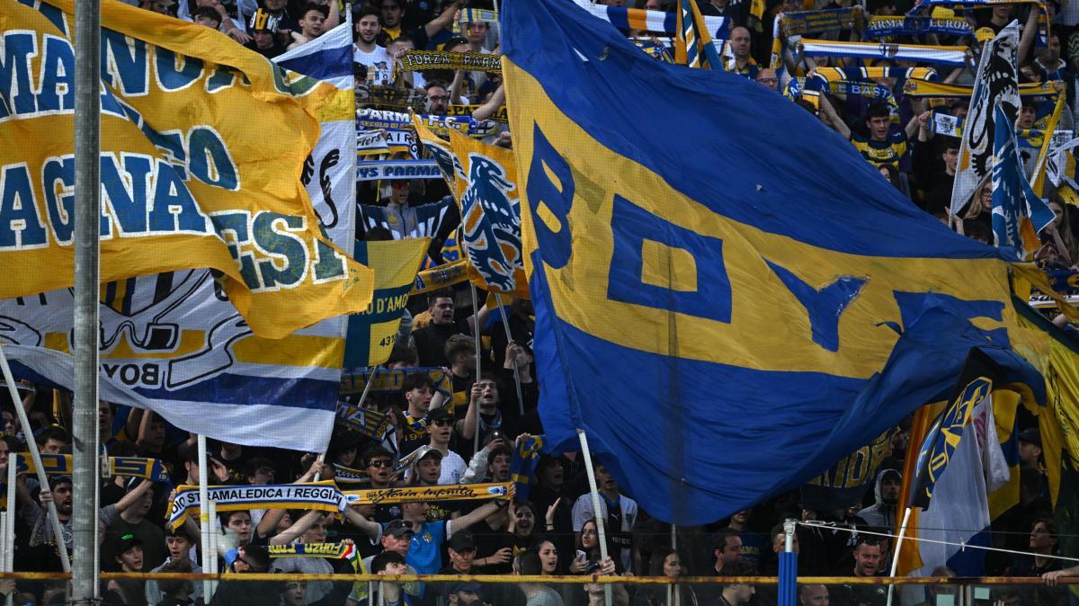 Domani ultima amichevole prestagionale: al Tardini sfida alla Sampdoria nel Trofeo Doppio Malto