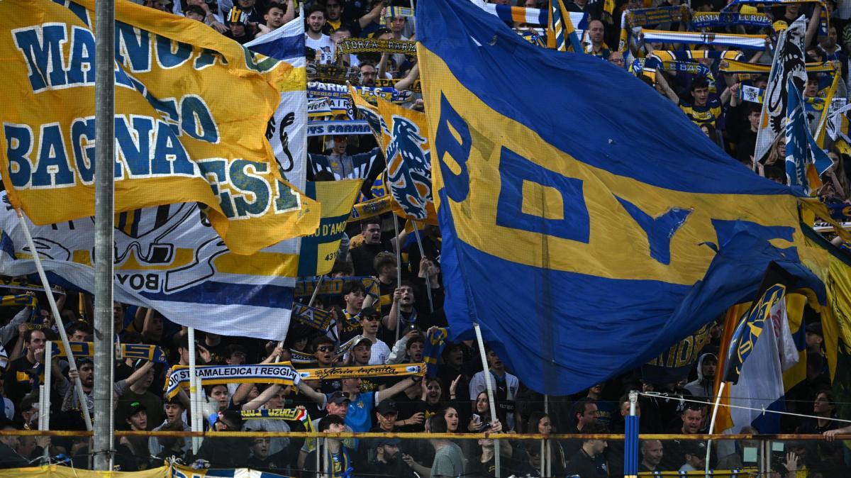 Fattore Tardini, 12,500 abbonamenti già siglati: Parma undicesimo in tutta Italia