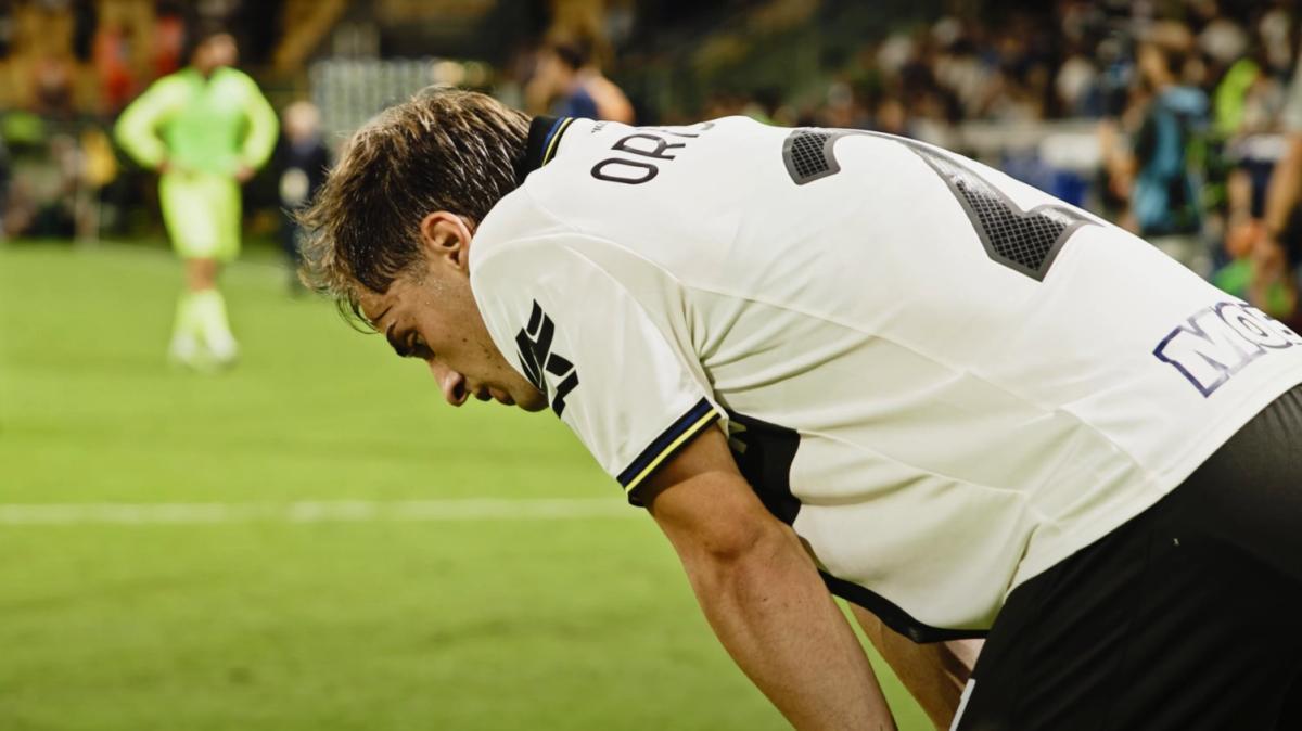 Arriva anche l'ufficialità: Gaetano Oristanio è un nuovo calciatore del Torino