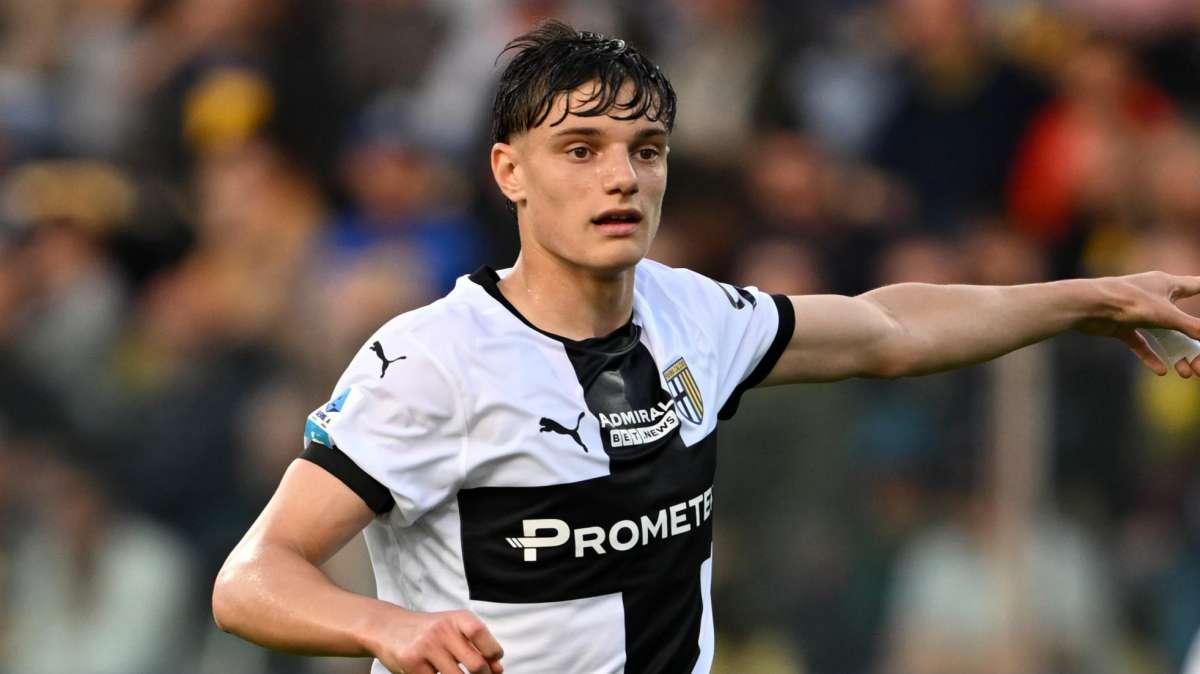 CdS su Leoni: “Sempre più fuori dall’agenda dell’Inter. Ci sono già troppi difensori”