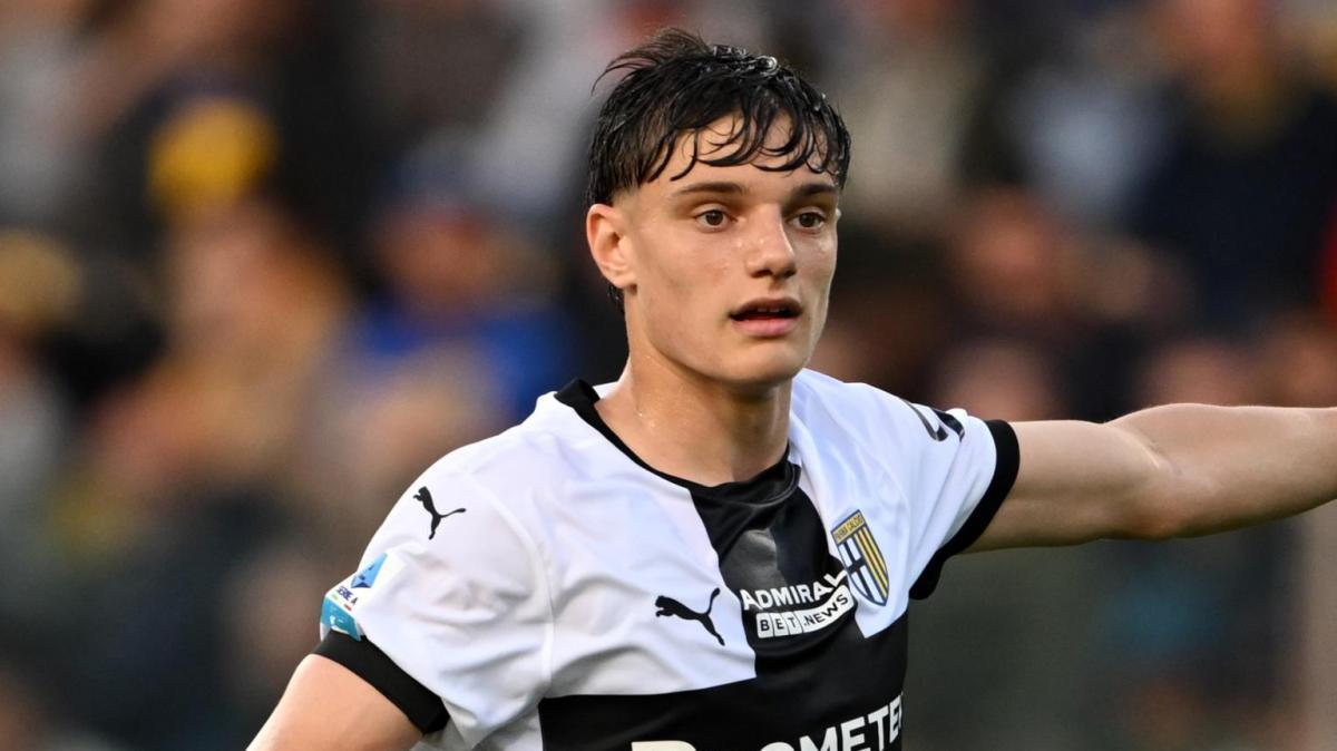 Ex - Leoni inizia il countdown: il difensore pronto al nuovo inizio con il Liverpool