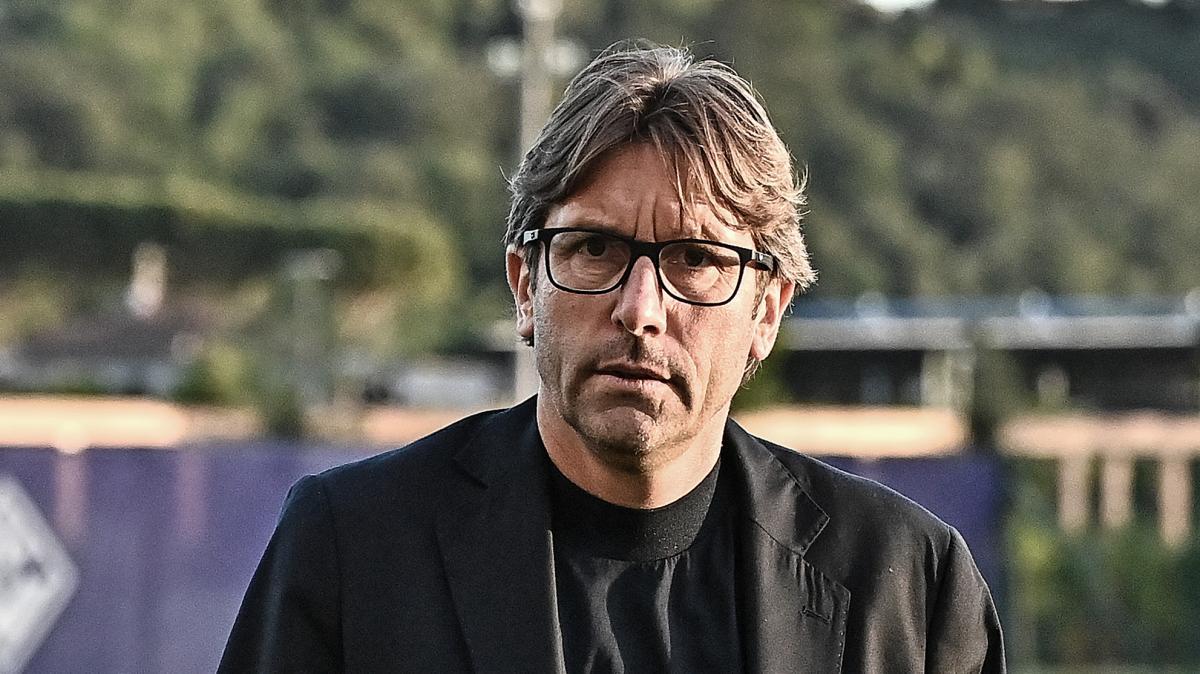 Roma Primavera, Guidi: "Fare bene con l'Inter per dimenticare la sconfitta con il Parma"