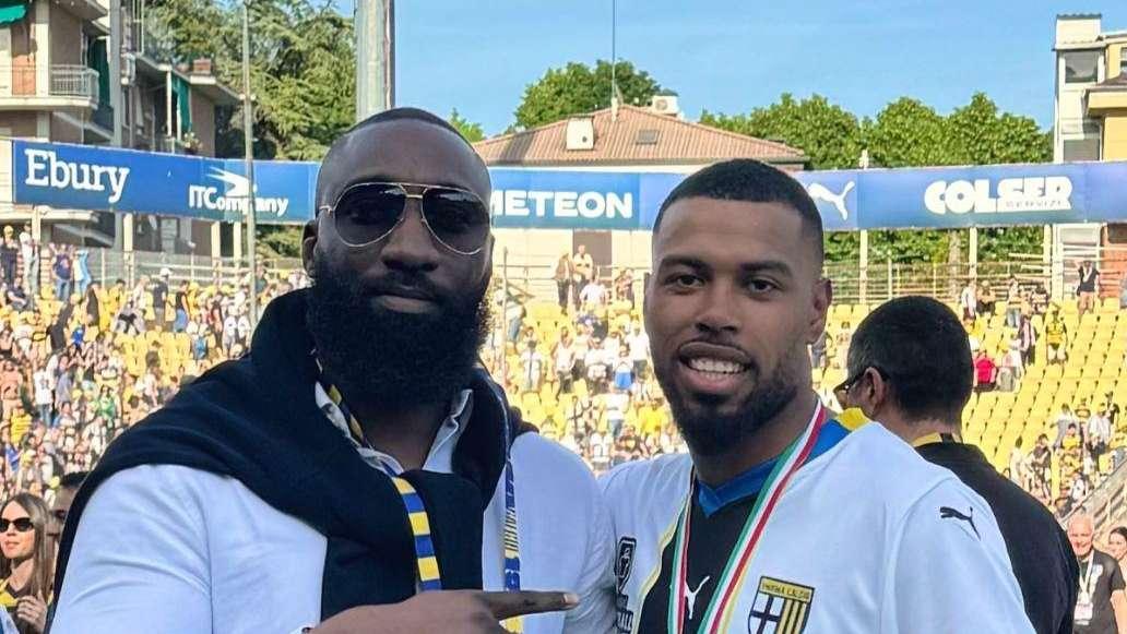 PL - Ag. Charpentier: "Gabriel è pronto per la Serie A. Vuole restare a Parma, l'intenzione è reciproca"