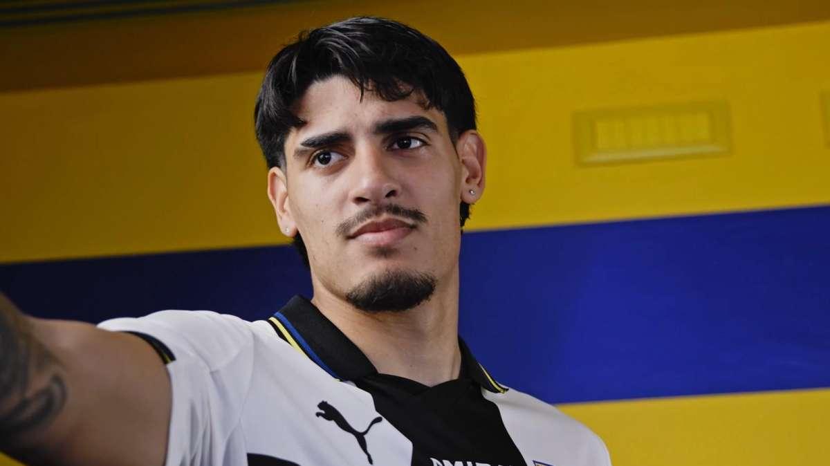 Troilo saluta il 2025: “Chiudo un anno che mi ha lasciato molto. Sarà impulso per ciò che verrà”
