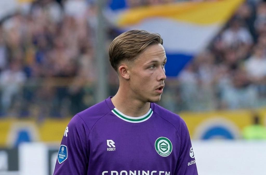 Altri crociati - Ondrejka ancora titolare, ma che scivolone in casa: contro l’Ajax è 2-5
