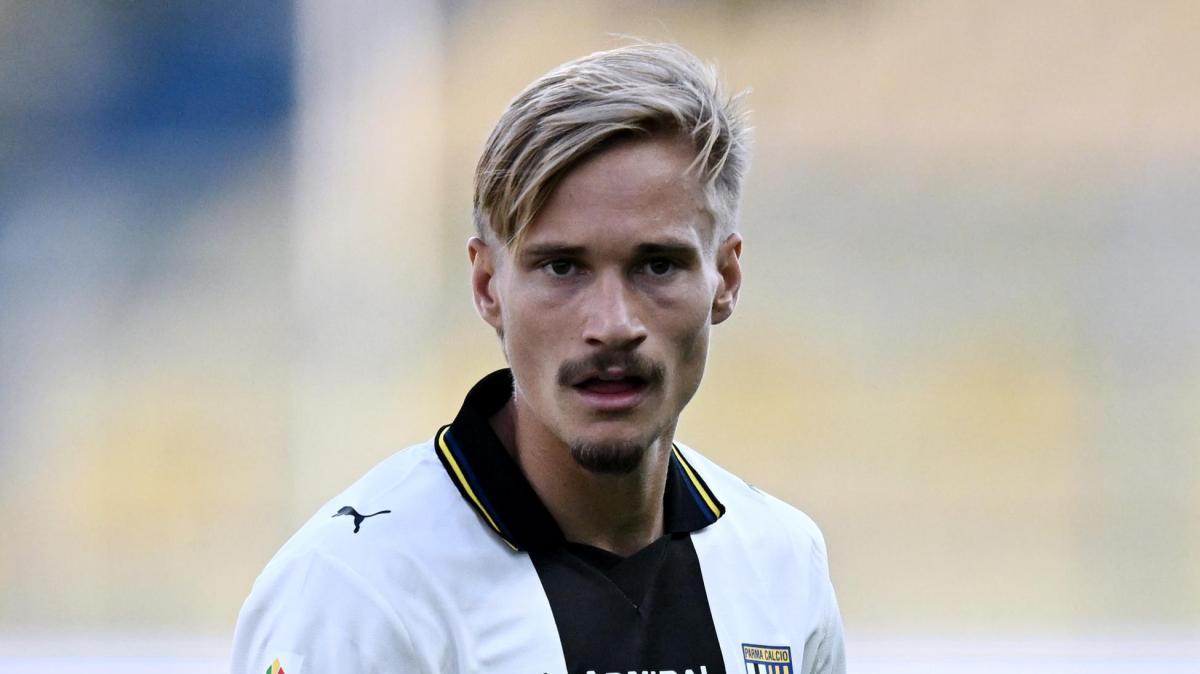 È un aereo? È una freccia? No: è Pontus Almqvist! Lo svedese regala i primi tre punti in Serie A