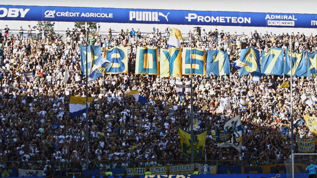 Parma-Genoa, al via domani la vendita dei biglietti. Attiva la promozione VIVERÈParma