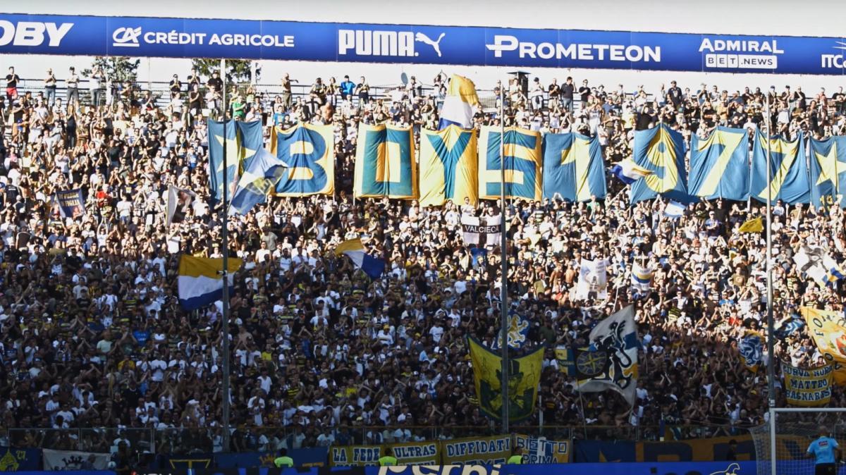 Abbonamenti, da oggi al via la fase cambio posto o cambio settore