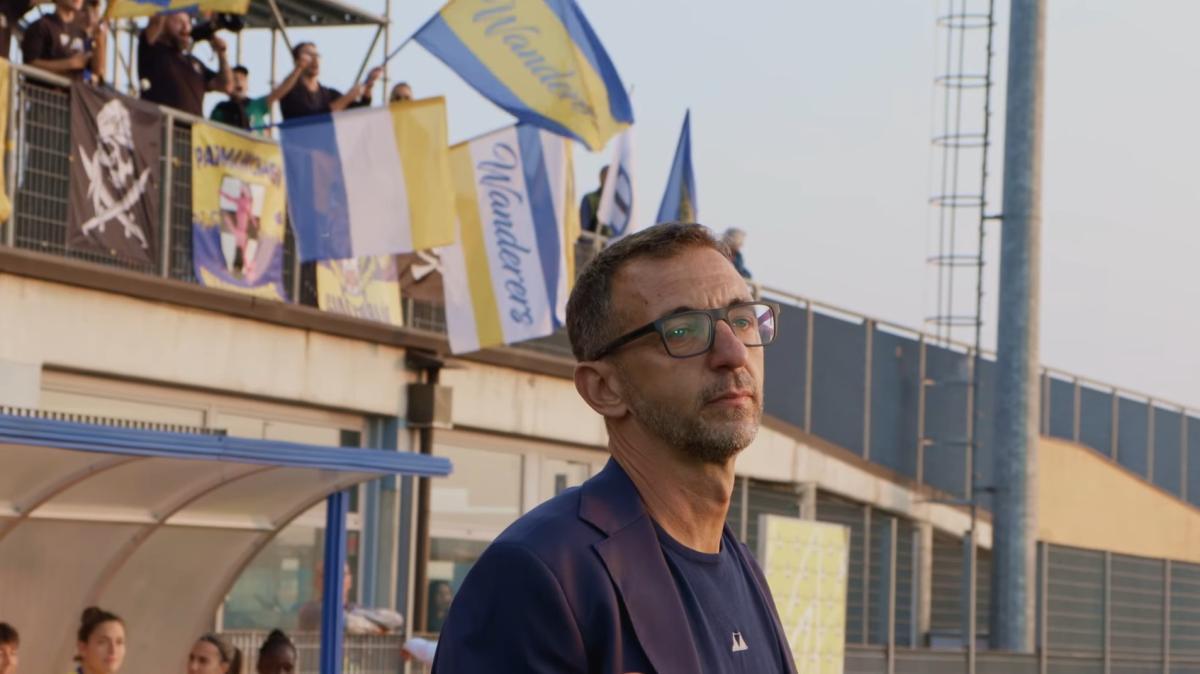 Femminile, Valenti: "Sbagliato troppi gol, siamo stati puniti. Sarà bello tornare al Tardini"