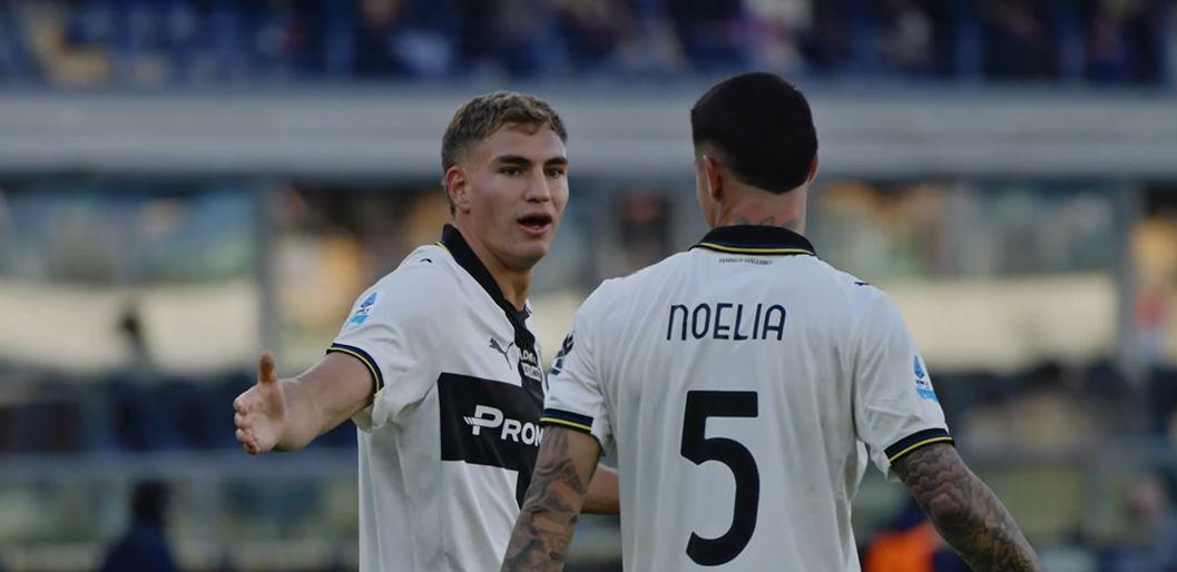 Convocati Argentina, assenti Pellegrino e Troilo. Presenti Nico Paz e Lautaro