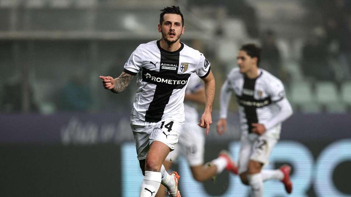 Nessuno come Valeri: sei assist per una stagione da record