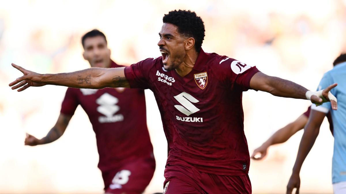Torino, Coco a DAZN: "Oggi fondamentale per noi, la spinta deve metterla il gruppo"