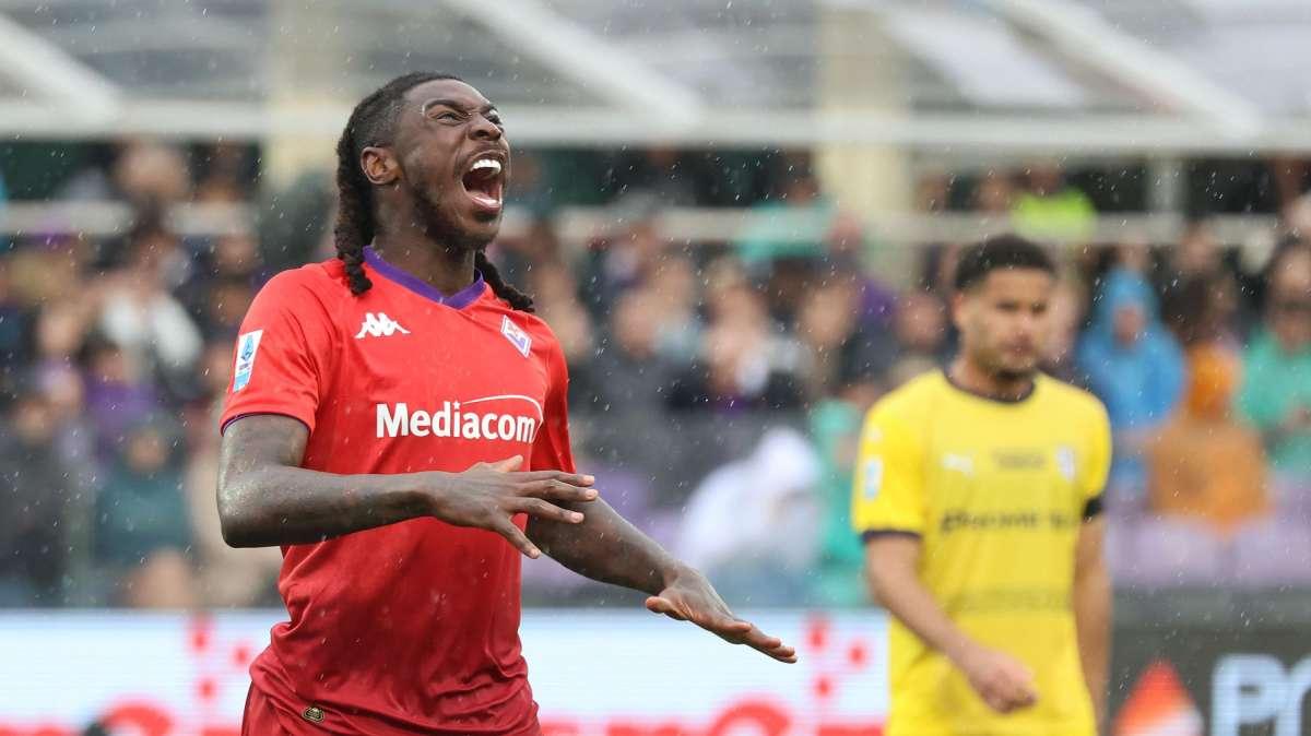 Pontello: "Fiorentina senza coraggio contro un avversario nettamente alla portata" 