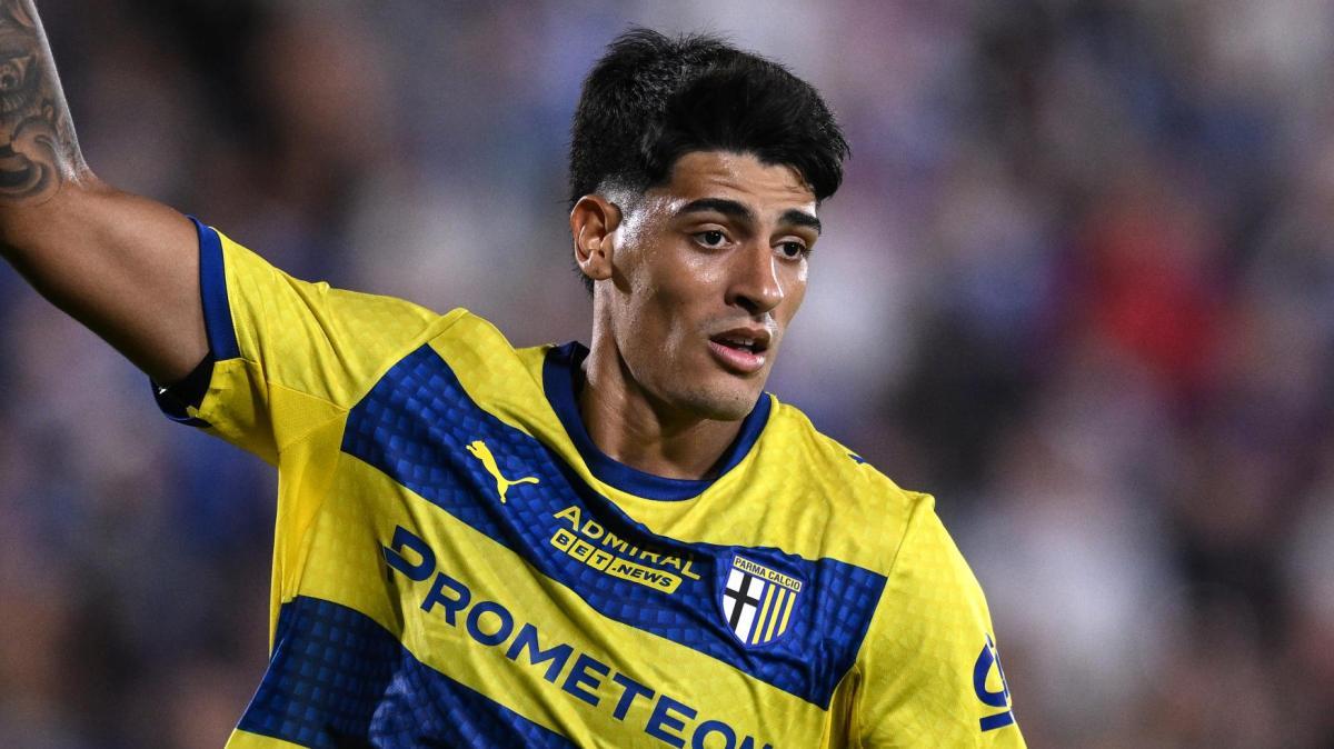 L'importanza di Troilo in costruzione: l'argentino è il difensore U23 in Serie A che completa più passaggi lunghi