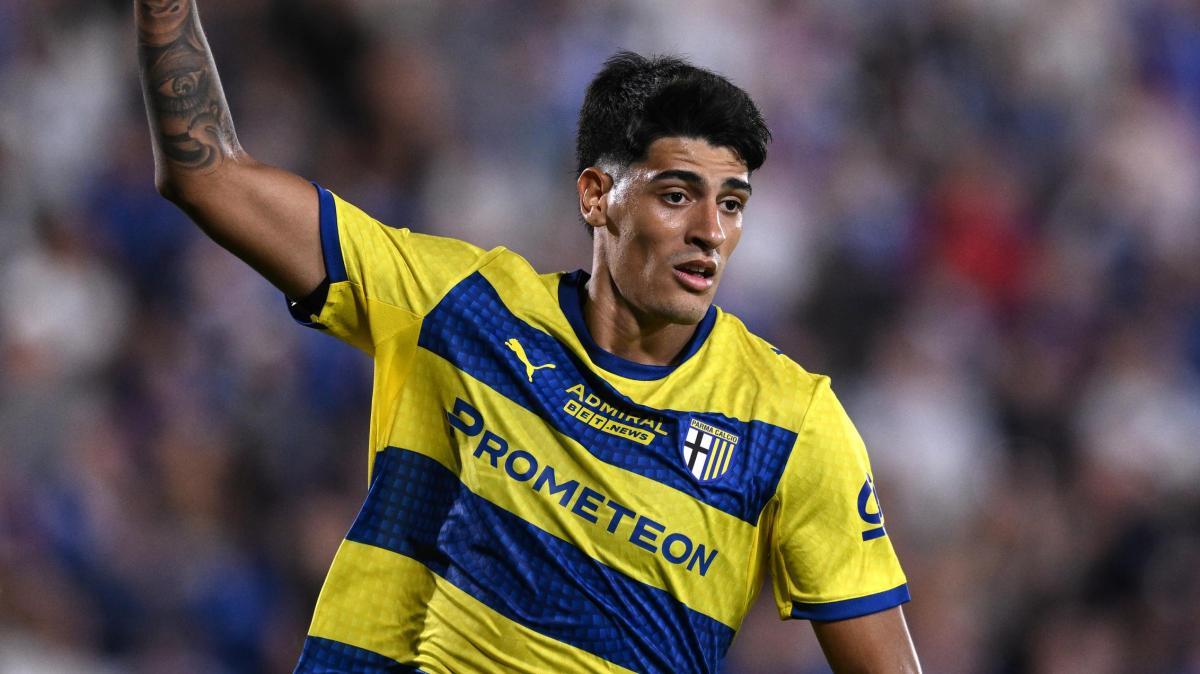 Argentini più costosi in Serie A: Troilo vicino alla Top X, Romero aumenta di 2 milioni