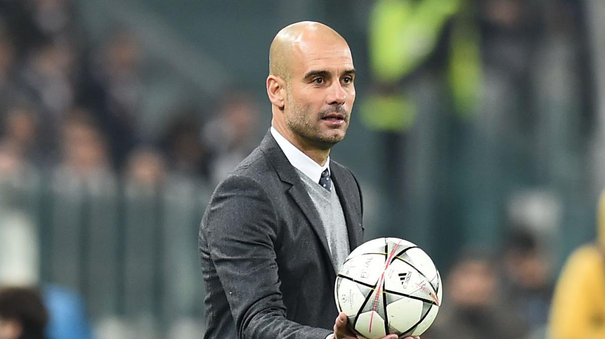 Italia, Guardiola non è solo una suggestione: incontro tra l'allenatore, Maldini e Leonardo