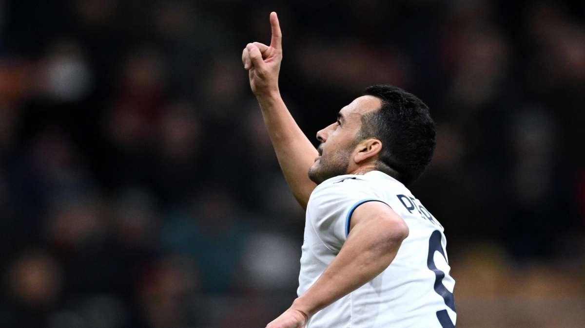 Il Parma si è sentito salvo all'Olimpico? Pedro ha spento la luce, ora 180 minuti per non distruggere un piccolo capolavoro
