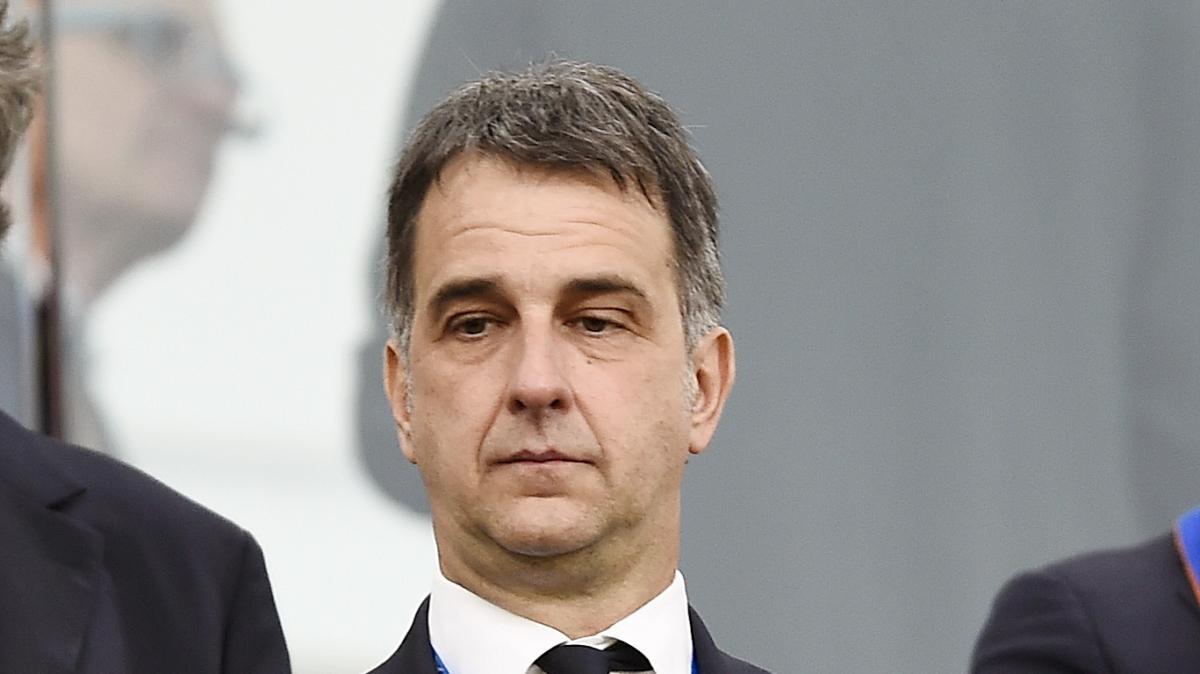 Uva (UEFA): “L’Italia avrà l’Europeo del 2032, a luglio la FIGC sceglierà gli stadi”