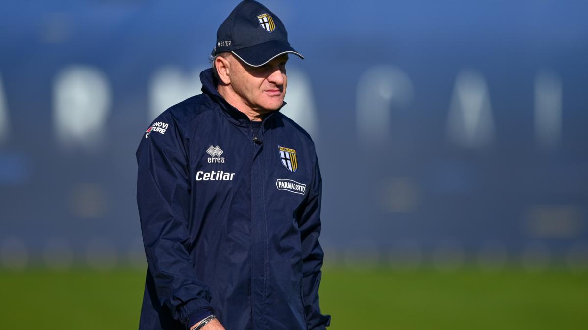 Ex - Beppe Iachini contattato dal Ludgorets: l'ex mister crociato potrebbe ripartire dalla Bulgaria