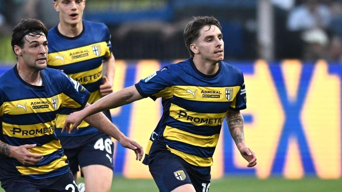 Bernabé e i meriti di Iachini: "Diventato un play grazie a me. Lo vedo perfetto per il gioco della Fiorentina"