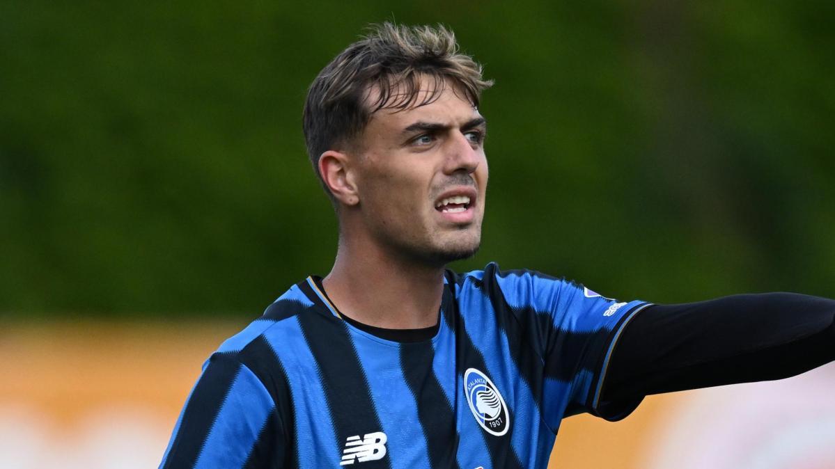 Daniel Maldini piace anche al Cagliari: il Parma per ora aspetta e valuta il da farsi