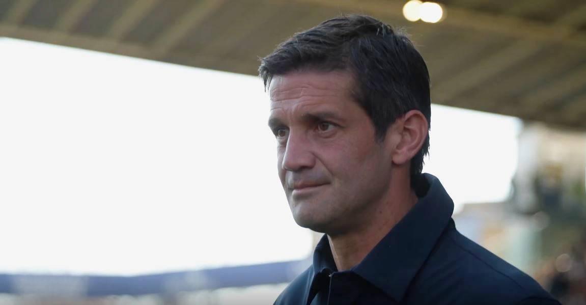 Zazzaroni: "Ho seguito Chivu al Parma, ha grandi capacità ed è intelligente"