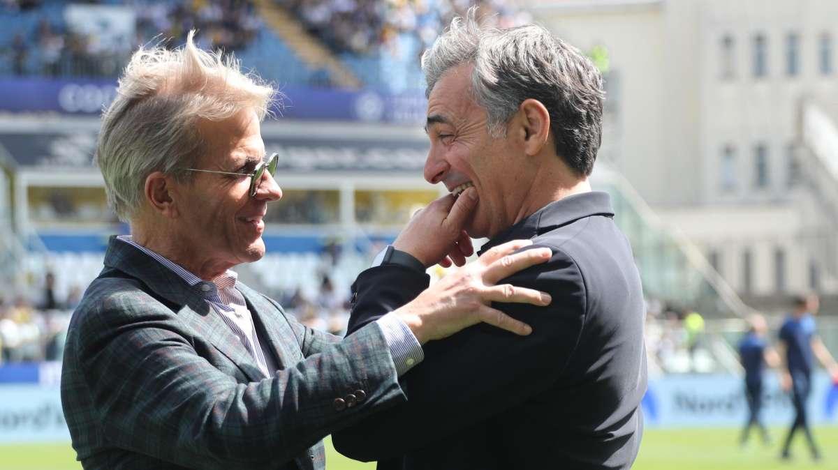 Il leggero cambio di rotta: giovani si, ma con già qualche campionato sulle spalle. E il migliore acquisto era già in rosa...