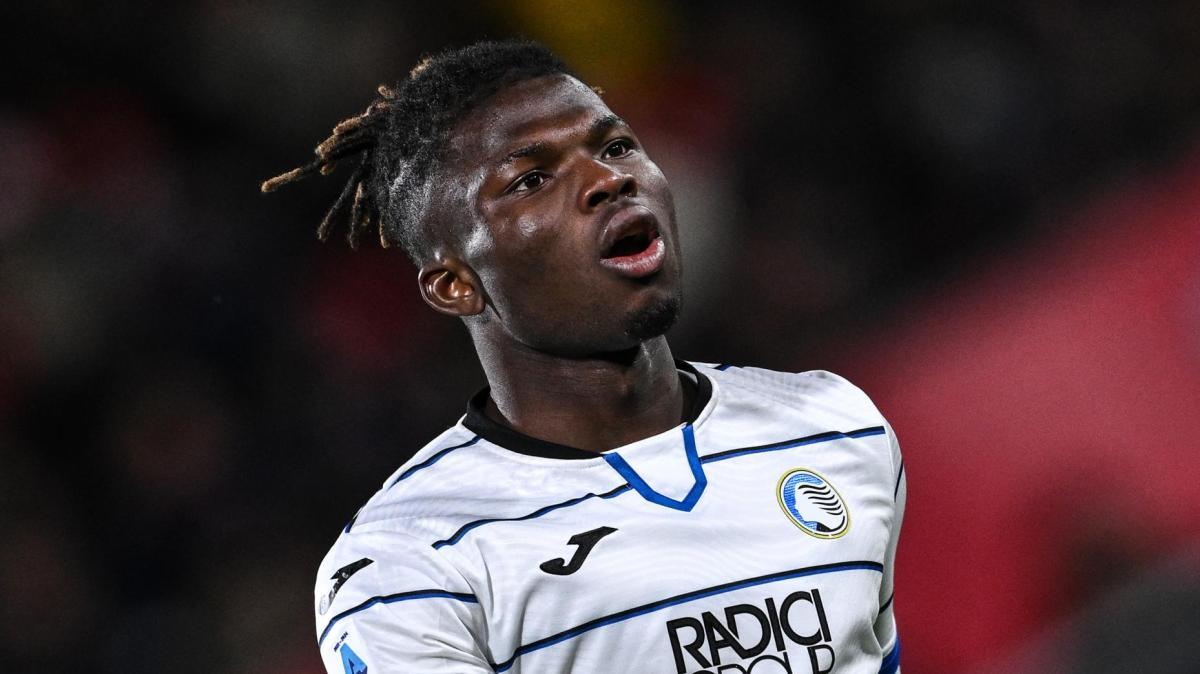 El Bilal Touré ha dato gradimento assoluto al Parma: trattativa ormai in stato avanzato